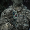 M-Tac - Нашивка "Пікова дама" - Cordura 500D - Орнамент - Олива - 51362001