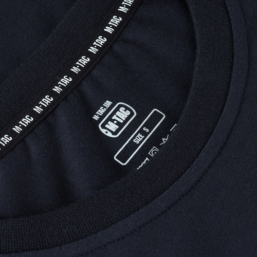 M-Tac - Футболка 93/7 - Dark Navy Blue - 20092015