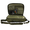 101 Інк. - Сумка / Рюкзак для ноутбук Tactical Laptop Bag - Coyote - 359610