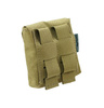 Templars Gear - Підсумок для одноразових рукавичок Gen 1.1 - Coyote Brown - TG-DGP-1.1-CB 