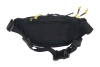 GFC Tactical - Підсумок на стегно Kanga - Нейлон - MOLLE - Чорний - GFT-20-019547