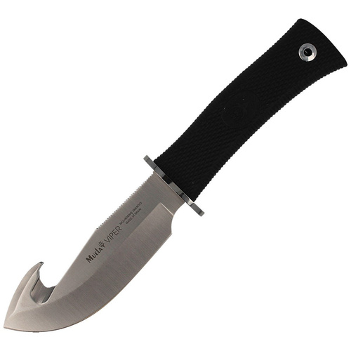 Muela - Гумова ручка Nóż Skinner 110 мм - VIPER-11G
