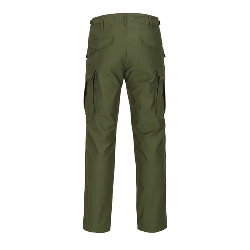 Helikon - Штани тактичні М65 - Olive Green - SP-M65-NY-02