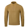 M-Tac - Світшот з мікрофлісу Centurion - Pontetorto Fleece - Coyote - 20437005