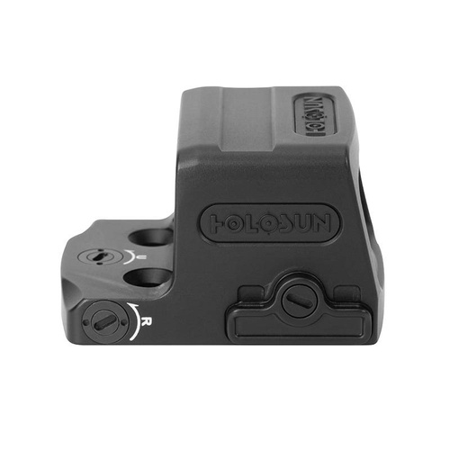 Holosun - Коліматорний приціл EPS - Red Dot - 6 MOA - EPS-RD-6