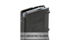 Magpul - PMAG® 30 AR-15 / M4 Window Shop - GEN M3™ - чорний - MAG556