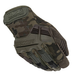 Mechanix Wear - Тактичні рукавички M-Pact - Wz. 93 - PA-MPT-77