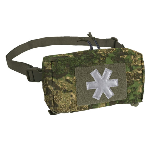 Helikon - Медична вставка Modular Individual Med Kit® - Cordura® - PenCott WildWood - MO-M02-CD-45