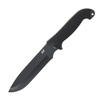 Schrade - Тактичний ніж Bedrock Magnum - AUS-8 - чорний - 1182517