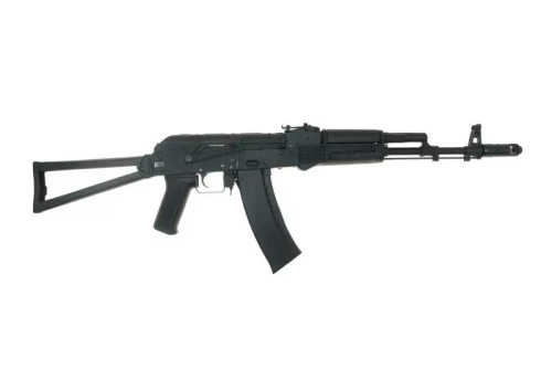 Cyma - CM040 Електричний карабін репліка - чорний - CYM-01-000909