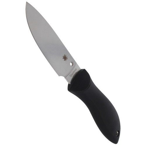 Spyderco - Moran™ FRN/Kraton Drop Point Knife - FB02P