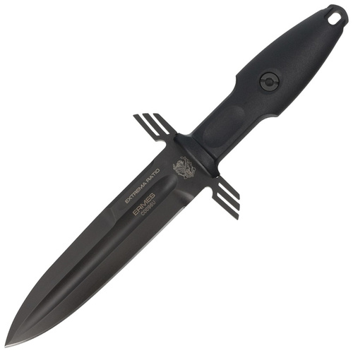 Extrema Ratio - Військовий ніж Ermes Black Operativo Black - N690 - Чорний - 04.1000.0443/BLK-O
