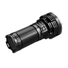 Fenix ​​​​- LR40R V2.0 Прожектор з батареєю 15000mAh - 15000lm - Чорний - LR40R V2.0