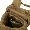 Рюкзак Helikon - Рюкзак Bergen Backpack® - Cordura® - 18 L - Tiger Stripe - PL-BGN-CD-62
