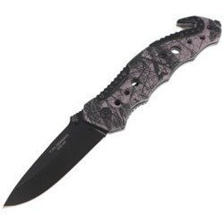 Herbertz - Rescue Drop Point Folder Knife - 218111