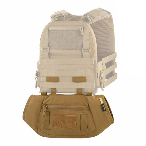 M-Tac - Рукавиця Elite - кордура - Coyote - 10173005