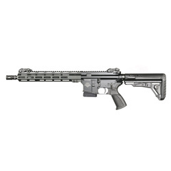 SVRN - Спортивний карабін PAC15 GEN IIA - 12,6" - 5,56 х 45 мм / .223 Rem