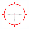 Vector Optics - Приціл оптичний LPVO Continental x10 ED RAR - 1-10x28 - 34 мм - чорний - SCFF-48