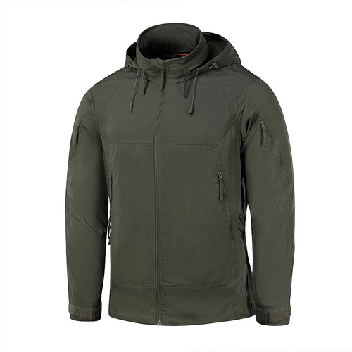 M-Tac - Тактична куртка Flash - Army Olive - 20479062