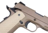 WE - репліка газового пістолета WE-055GT - Flat Dark Earth - WET-02-002797