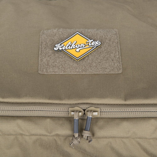 Helikon - Сумка спортивна Enlarged Urban Training Bag® - 70 l - Shadow Grey - TB-UTE-CD-35