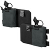 Helikon - Панель з підсумком AR / AK Competition Carbine Wings Set® - Black / Shadow Grey - AC-CWS-CD-3501A