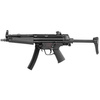 Umarex - Репліка пістолета-кулемета Heckler&amp;Koch MP5A5 V2 - GBB - Green Gas - 2.6493X
