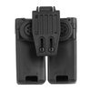 ESP - Подвійний підсумок CZ Scorpion EVO / GP Stribog / HK MP7 - Кріплення UBC-05 - Чорний - MH-MH-54-EVO