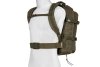 GFC Tactical - Рюкзак EDC - середній - нейлон - 25 л - оливковий - GFT-20-021156