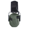 Earmor - Активні протишумові навушники M300T - NRR 23 дБ - Bluetooth 5.4 - Foliage Green - M300T-FG
