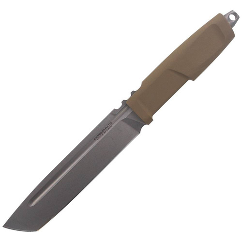  Співвідношення екстремумів - Тактичний ніж Giant Mamba - HCS - 04.1000.0218/HCS