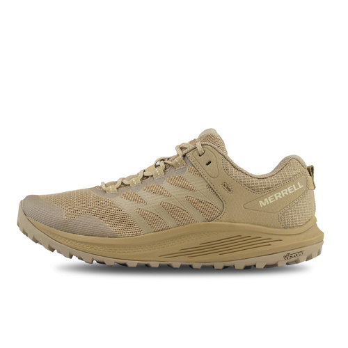 Merrell - Туристичні черевики Nova 3 Tactical - Coyote - J005045 