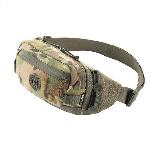 M-Tac - Тактична сумка на пояс Elite Hex - MultiCam - 10193223