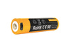 Fenix - Li-ion 18650 2600mAh 3,6V - USB - ARB-L18-2600U