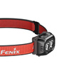 Fenix - Світлодіодний налобний ліхтар HL18R-T V2.0 з акумулятором 1900 мАг - 800 лм - чорний - HL18R-T V2.0 black