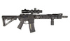 Magpul - M-LOK® MVG® вертикальна передня рукоятка - Flat Dark Earth - MAG597-FDE