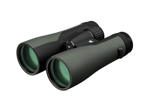 Vortex Optics - Тактичний бінокль Crossfire HD 10x50 - CF-4313