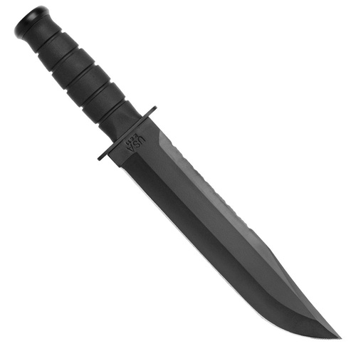 Ka-Bar 2211 - Ніс виживання - Kraton® Handled Big Brother