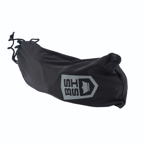 Bolle Safety - Тактичні окуляри ULTIM8 BSSI - прозорі / чорні - PSSULTI064