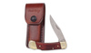 Schrade - Ніж Uncle Henry Smokey - LB5