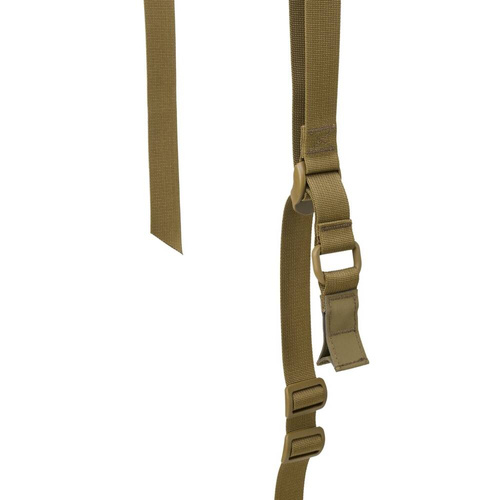 Helikon - Підвіска тактична двоточкова - Rhodesian Camo - ZW-MCS-NL-1K