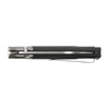 Walther - Складаний ніж EDK 2 - 440C - чорний - 5.0860