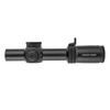 Primary Arms - Приціл LPVO Scope Compact PLx-1-8x24 мм FFP iR - ACSS Griffin M8 - FFP - Чорний - PA-PLXC-1-8X24F-GRIF-MIL