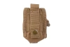 GFC Tactical - Універсальний навантажувач MINI (PMR) - Нейлон - Tan - GFT-19-009843