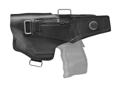 Шкіряна кобура Walther PGS