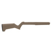 Magpul - Приклад для Ruger 10/22 MOE X-22 - FDE - MAG1428-FDE
