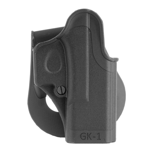 IMI Defense - Кобура GK1 One Piece Paddle - Glock - Права - IMI-Z8010