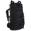 WISPORT - Рюкзак тактичний Crafter - 55L - Чорний.