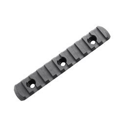 Magpul - Полімерна планка Picatinny M-LOK® - 11 затворів - MAG593