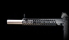 Strike Industries - Страйкбольна рейка для AR-15 - 13,5" - чорна - SI-StrikeRail-135-BK